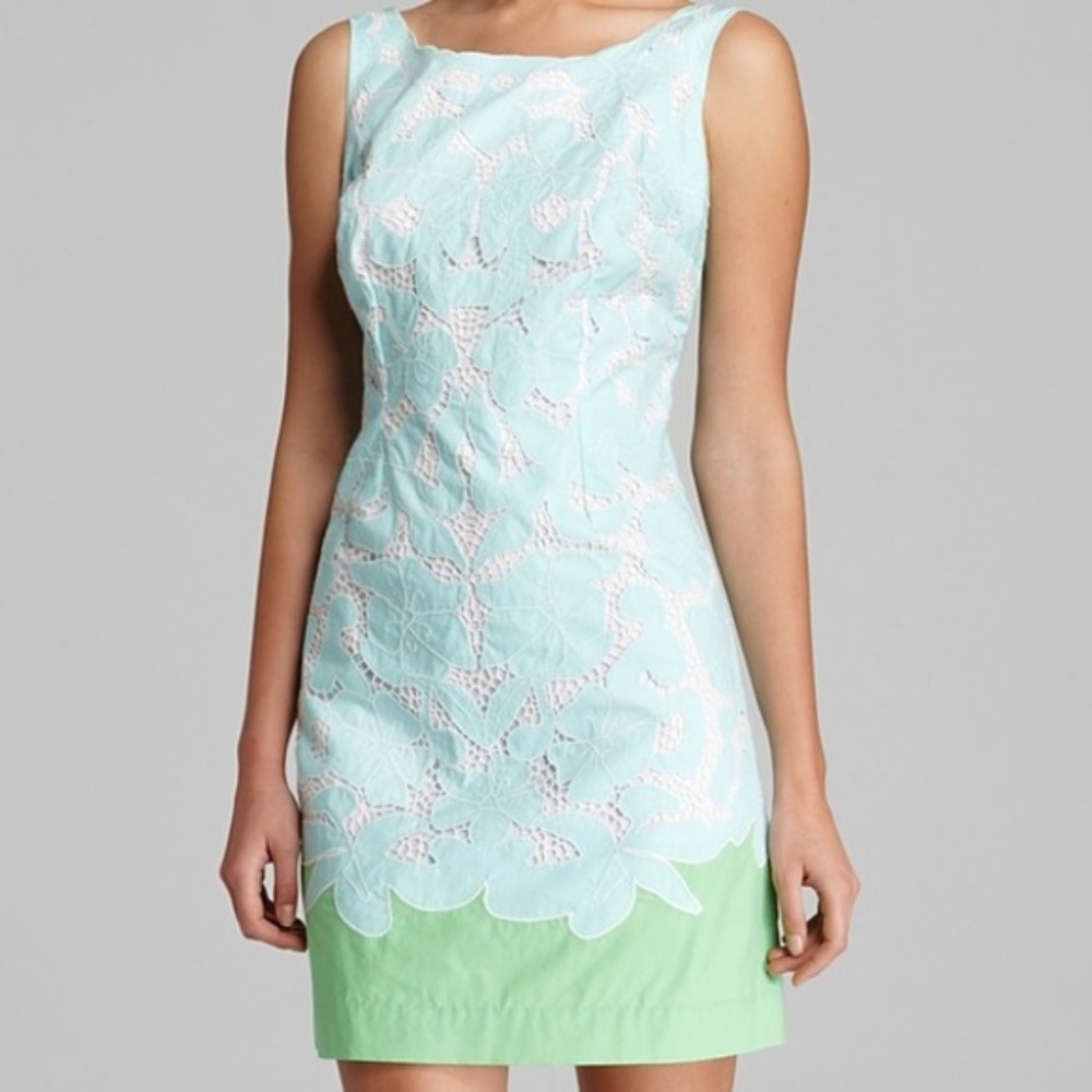 ✨HP✨Lilly Pulitzer Capricia Dress